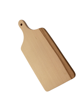 drewniana deska do krojenia