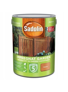 Sadolin Garden Pinia 5L
